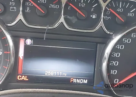 2016 GMC Yukon Xl Slt из США, поврежденный, VIN 1GKS1GKC6GR146595